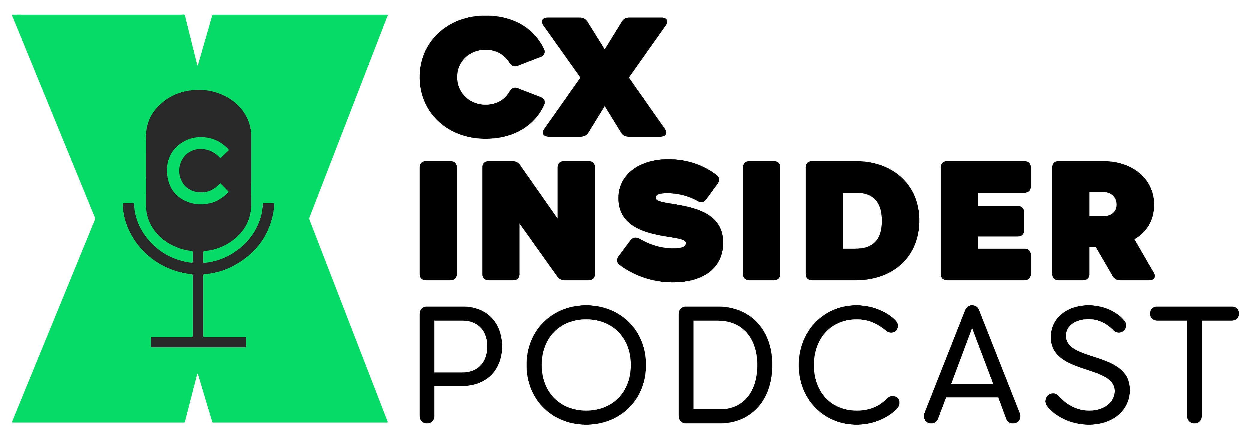 CX insider logo