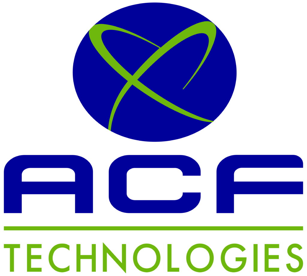 ACF logo full vertical