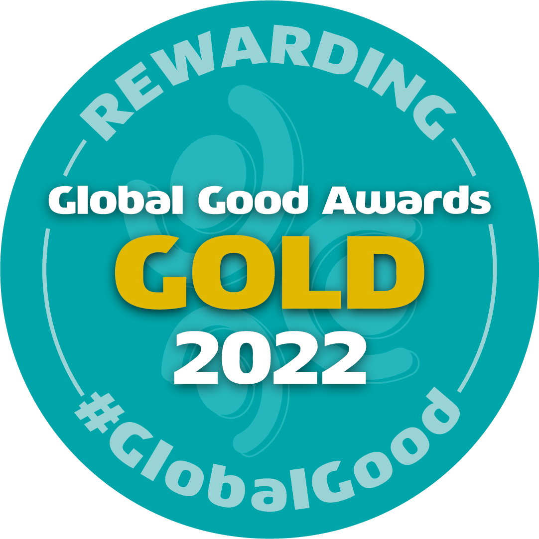 global good awards gold