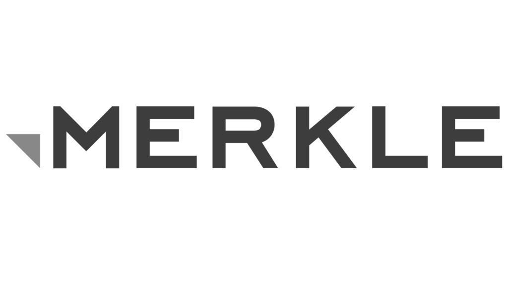 Merkle Grey Logo