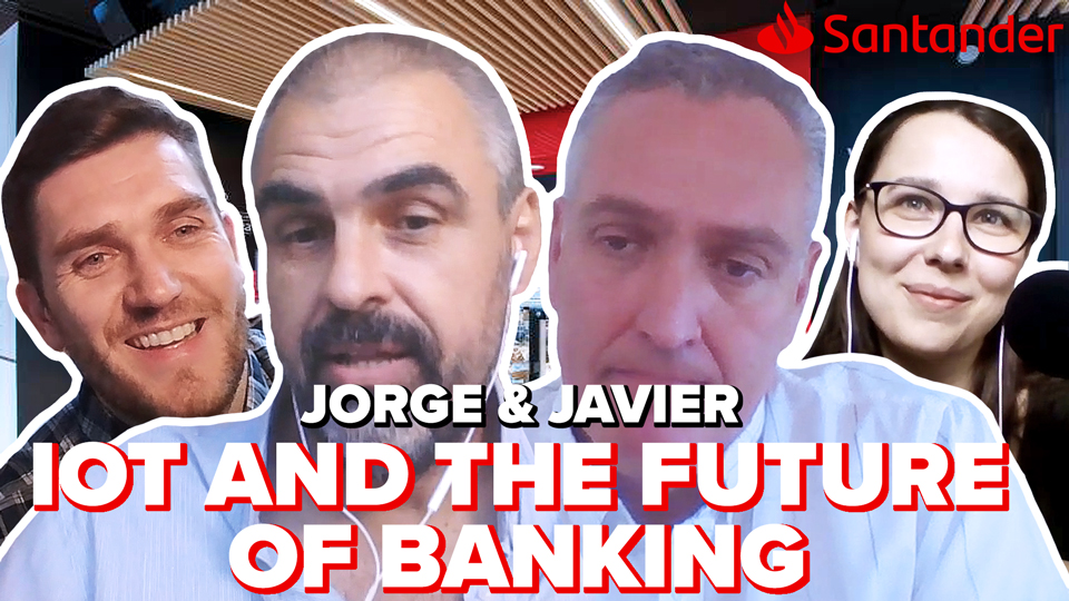 Jorge and Javier YouTube Thumbnail